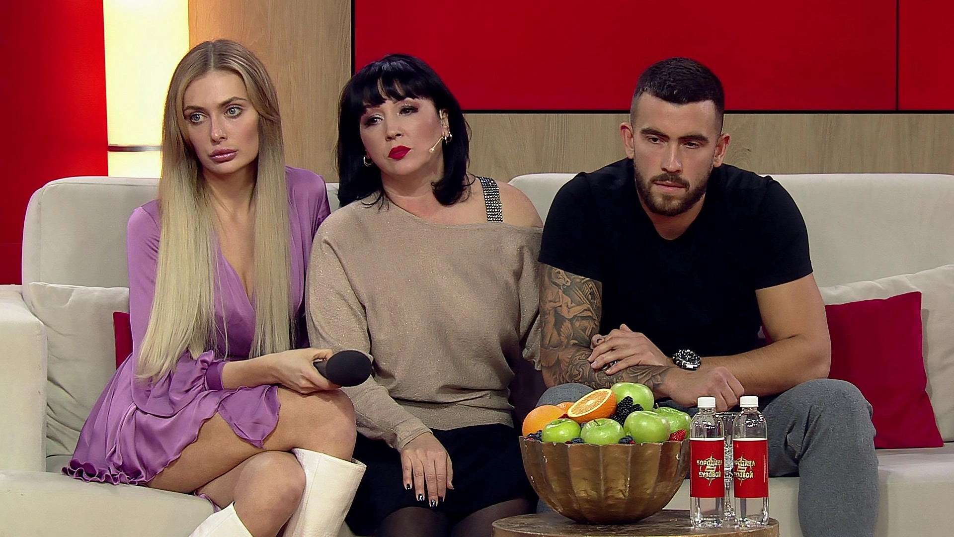 Выпуск от 18.11.2020