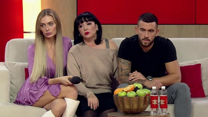 Выпуск от 18.11.2020