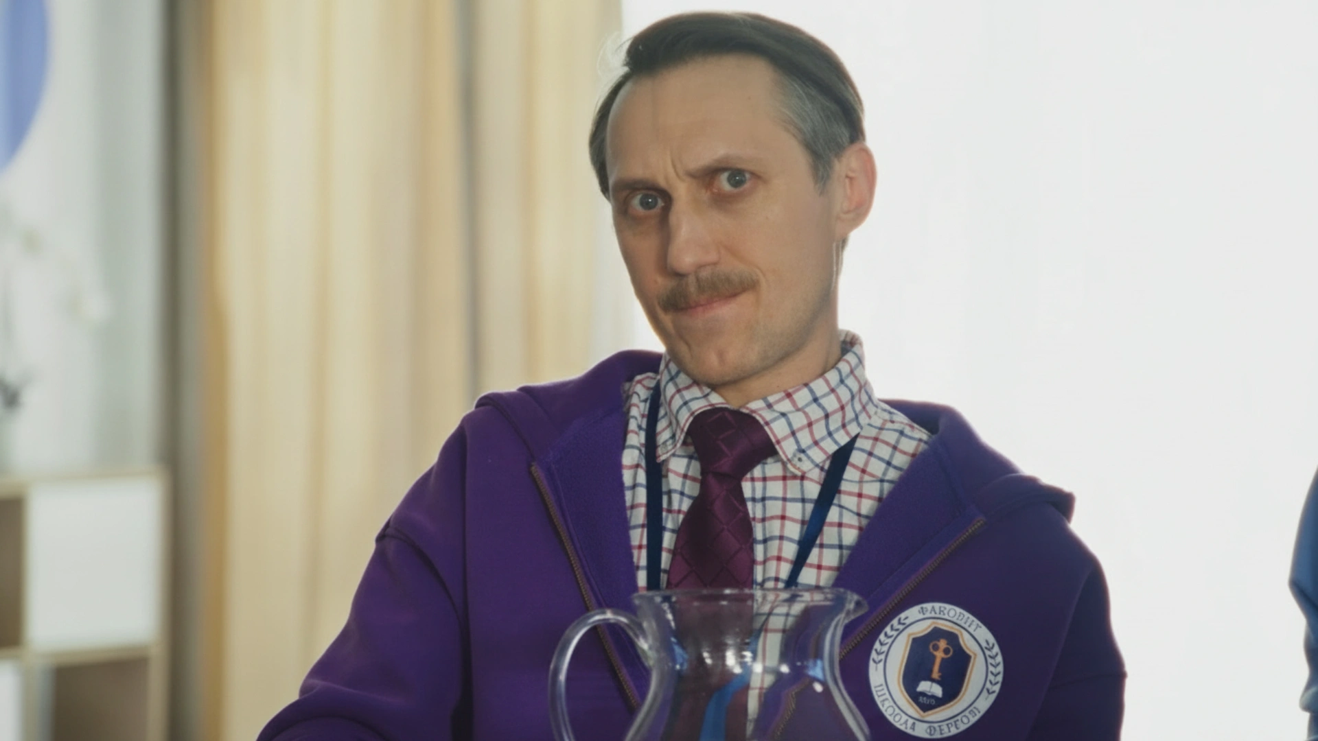 3 серия
