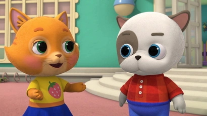 Скворечники