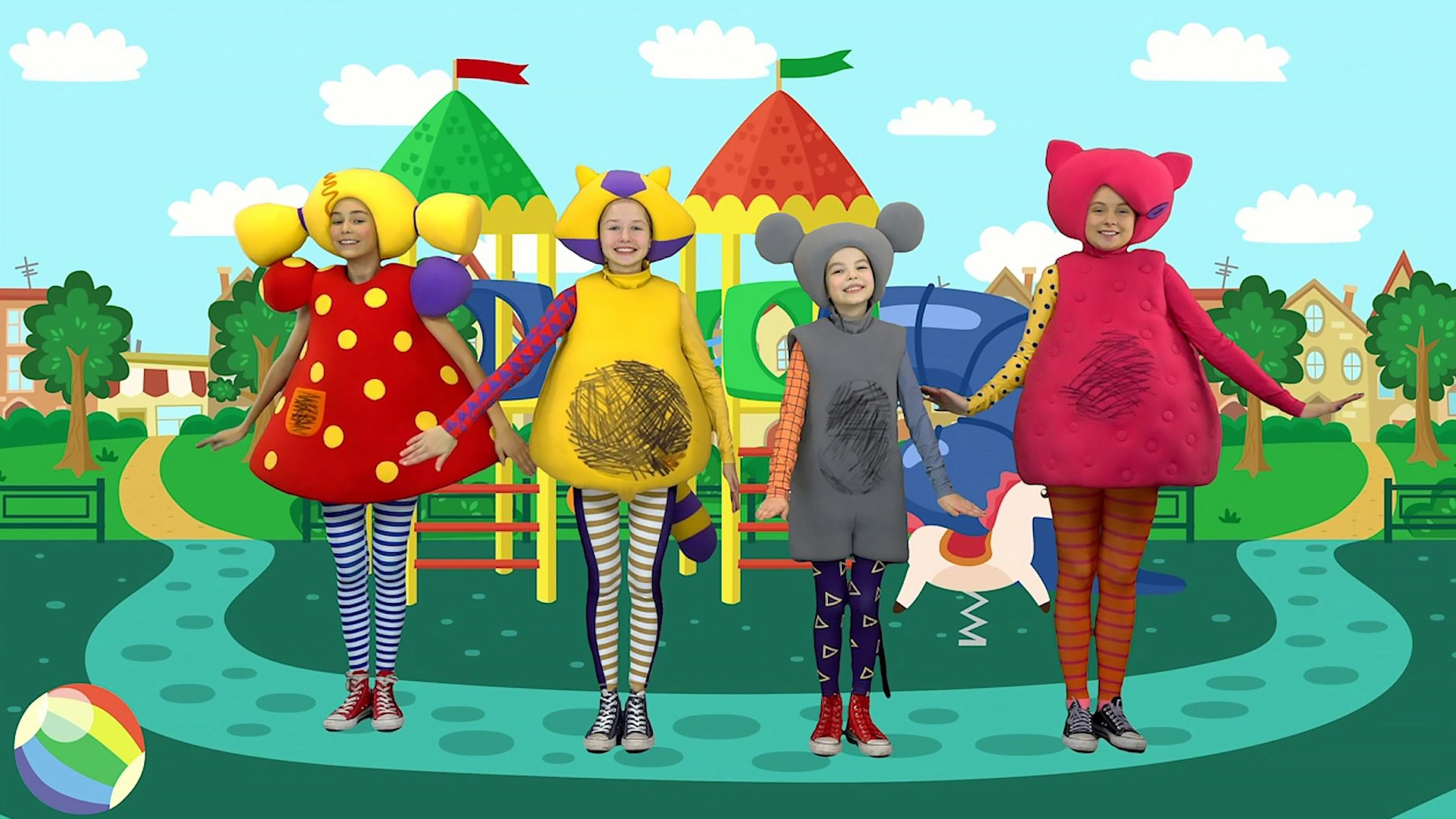 Воздушный шар