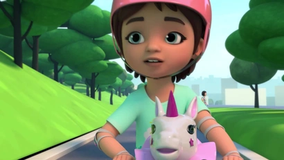 Дела самокатные