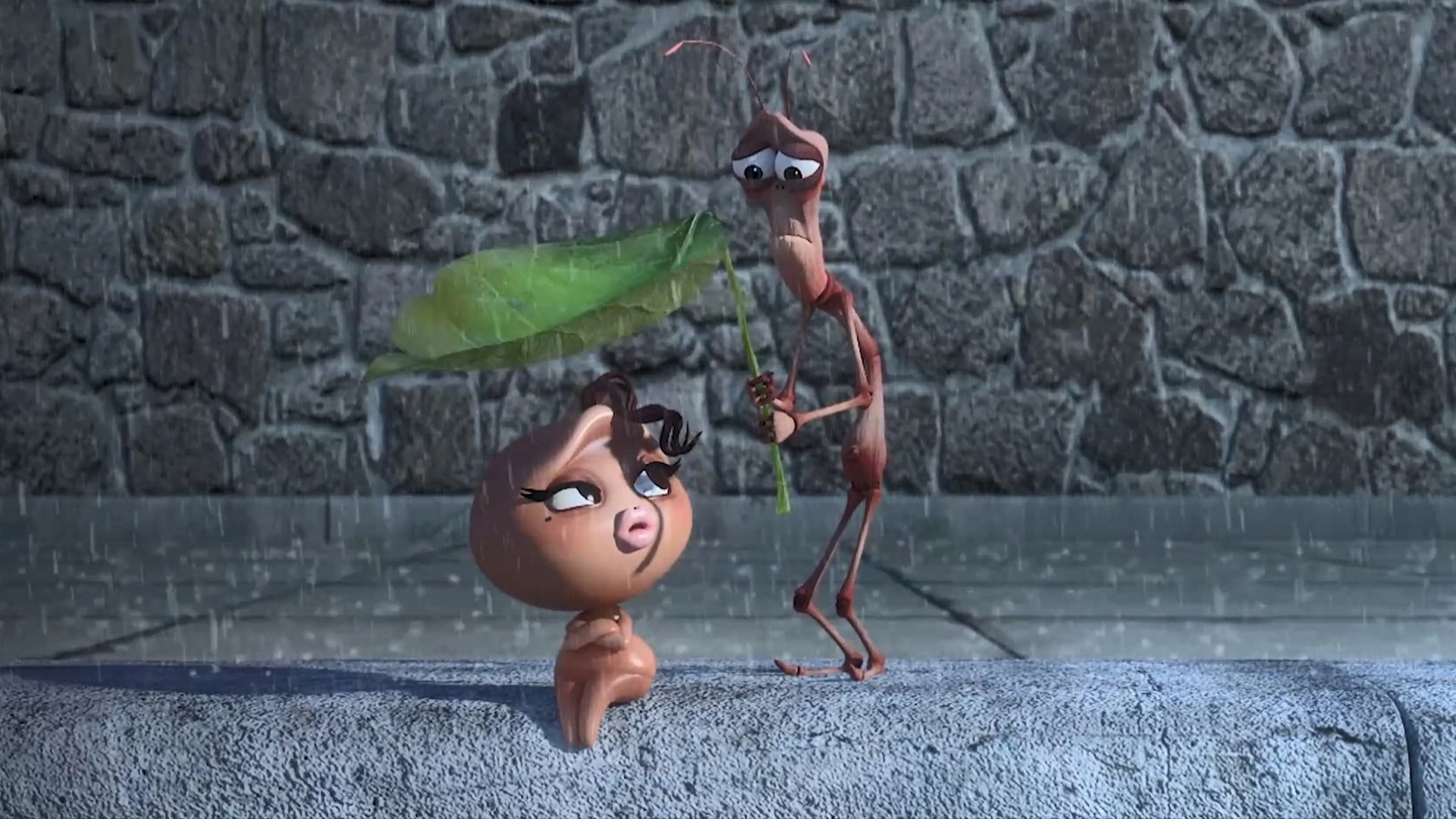 Трепет. Часть 2