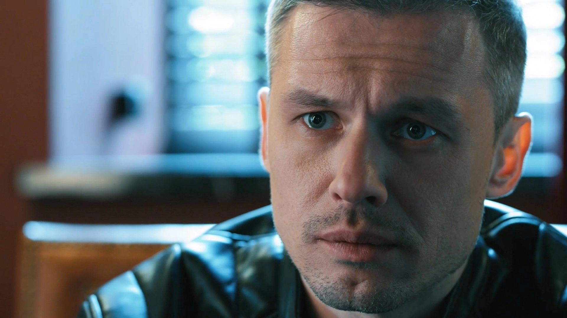 22 серия. Один выстрел