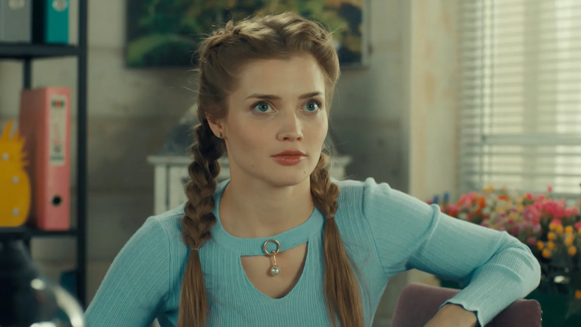 14 серия