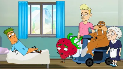 13 серия