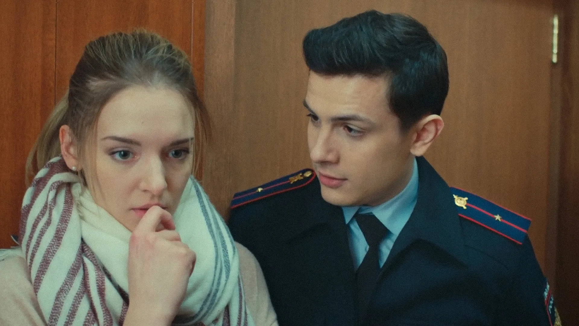 76 серия
