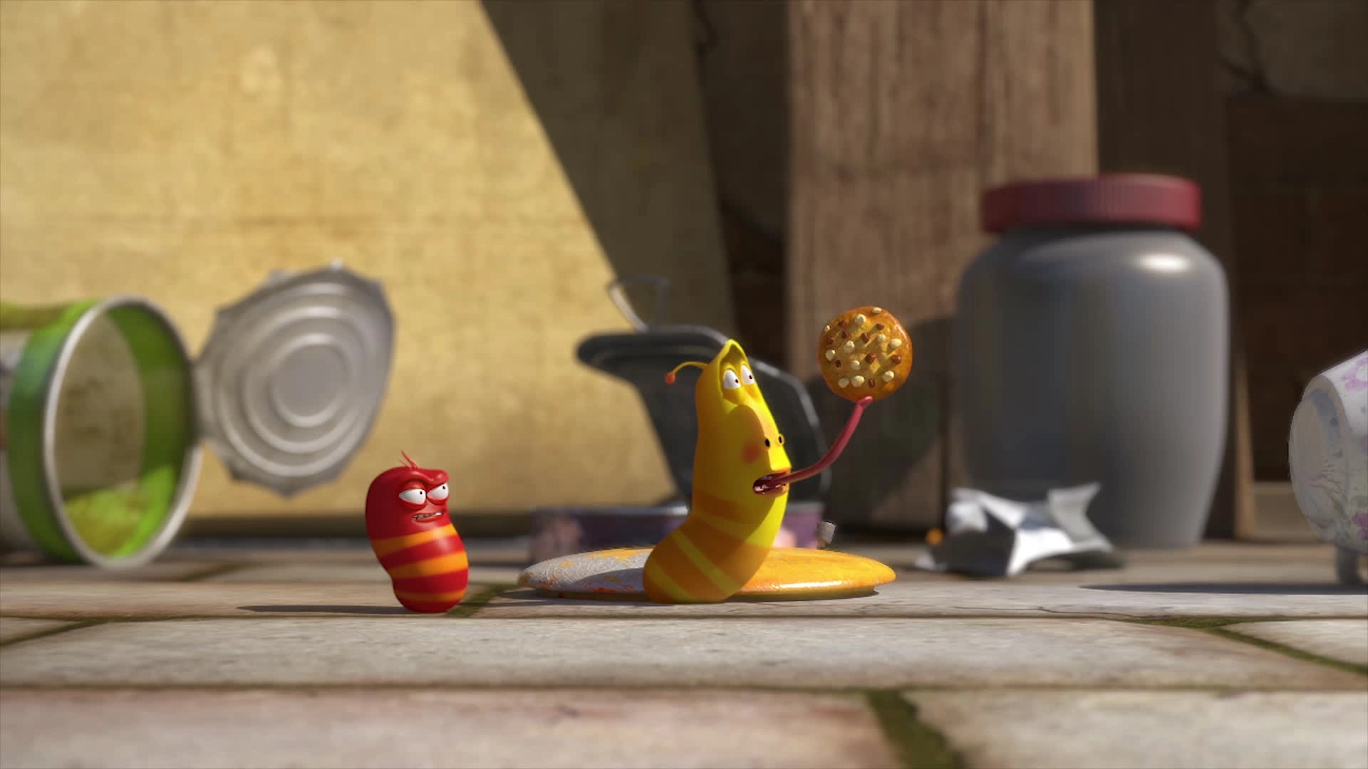 Бег с препятствиями