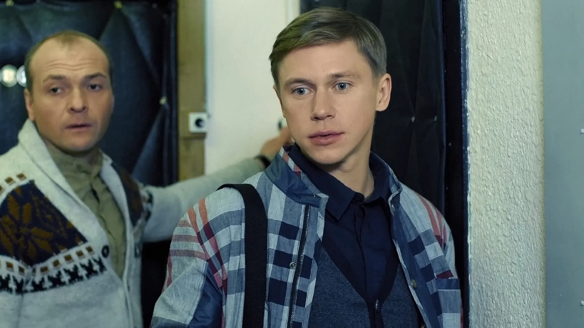 8 серия