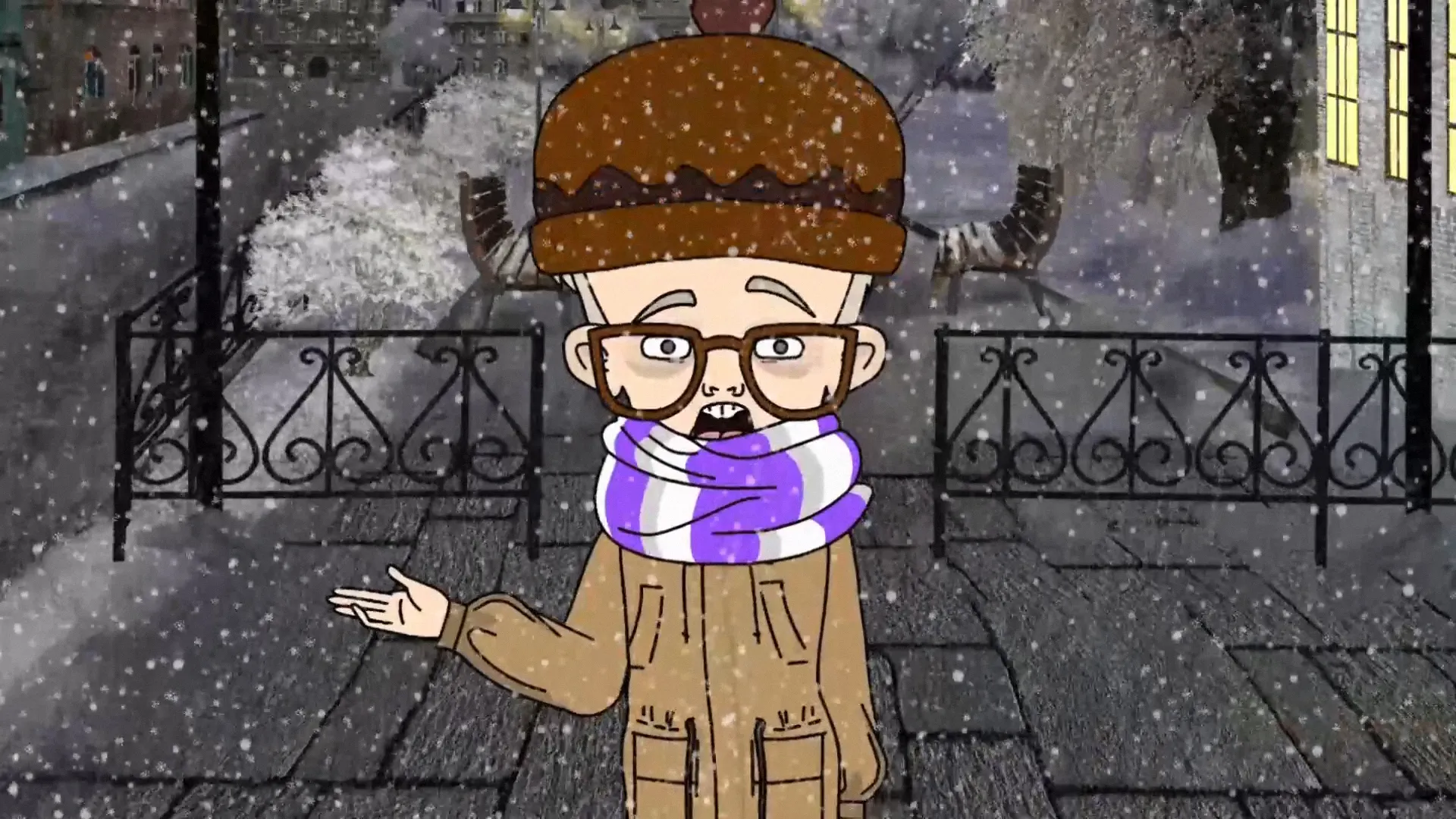 1 серия