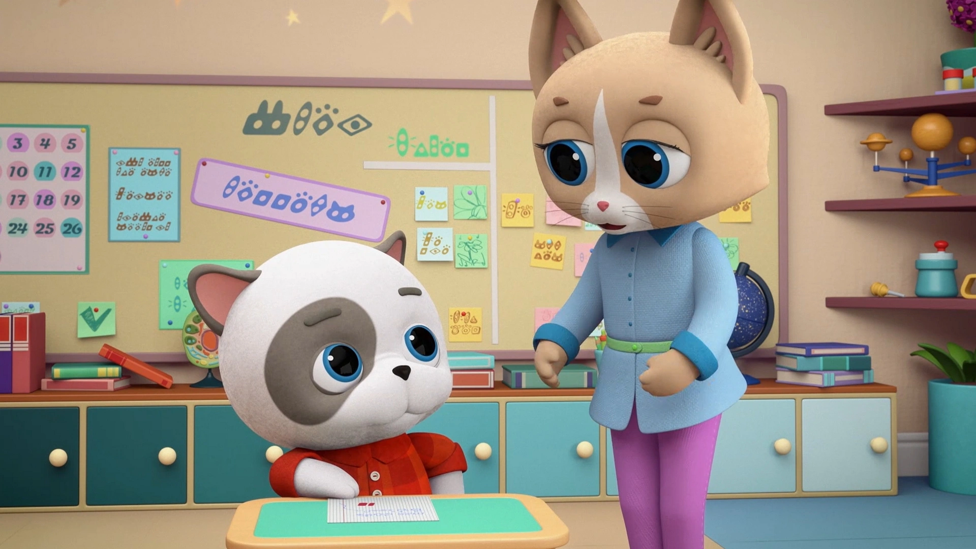 Будущий водитель