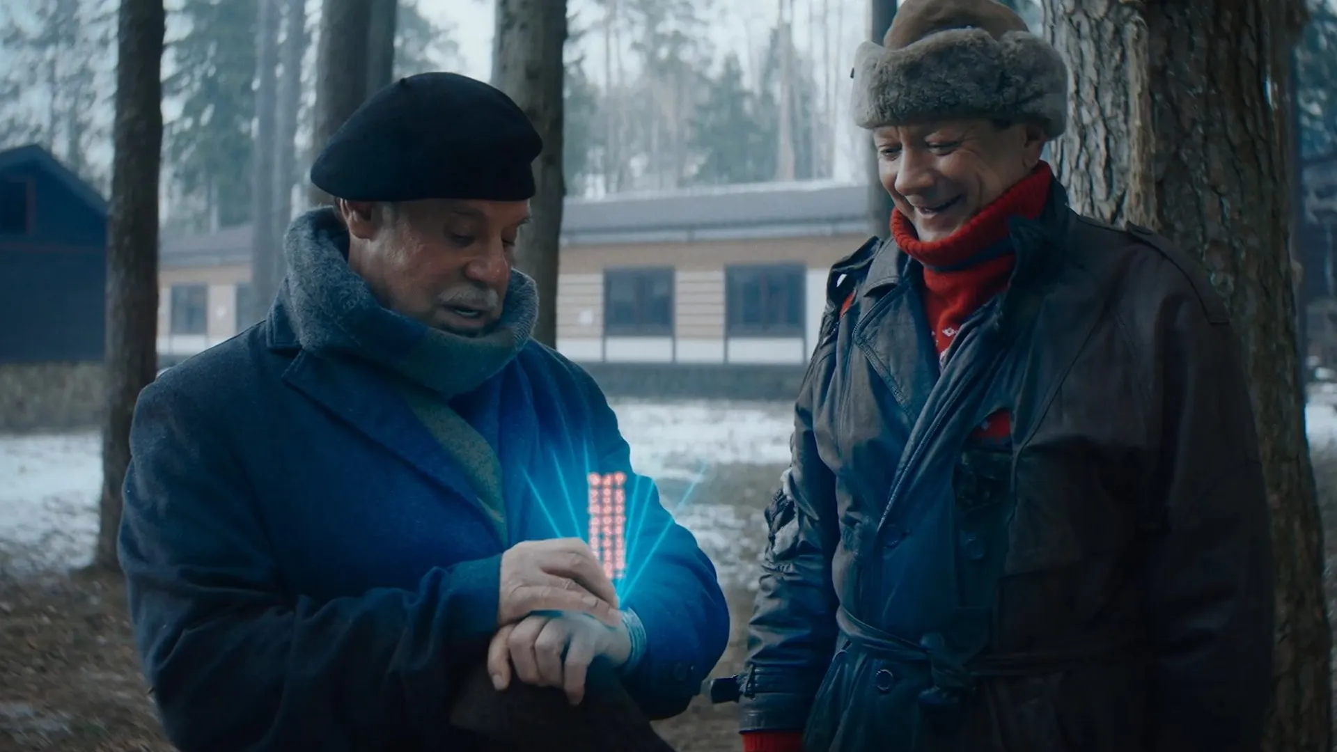 17 серия