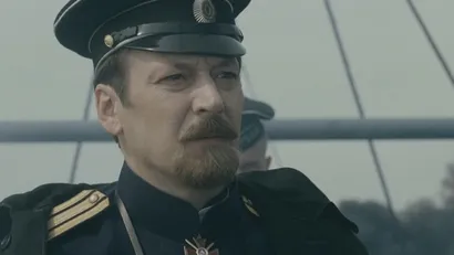 1 серия. Война