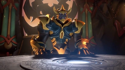 22 серия. Сердце башни