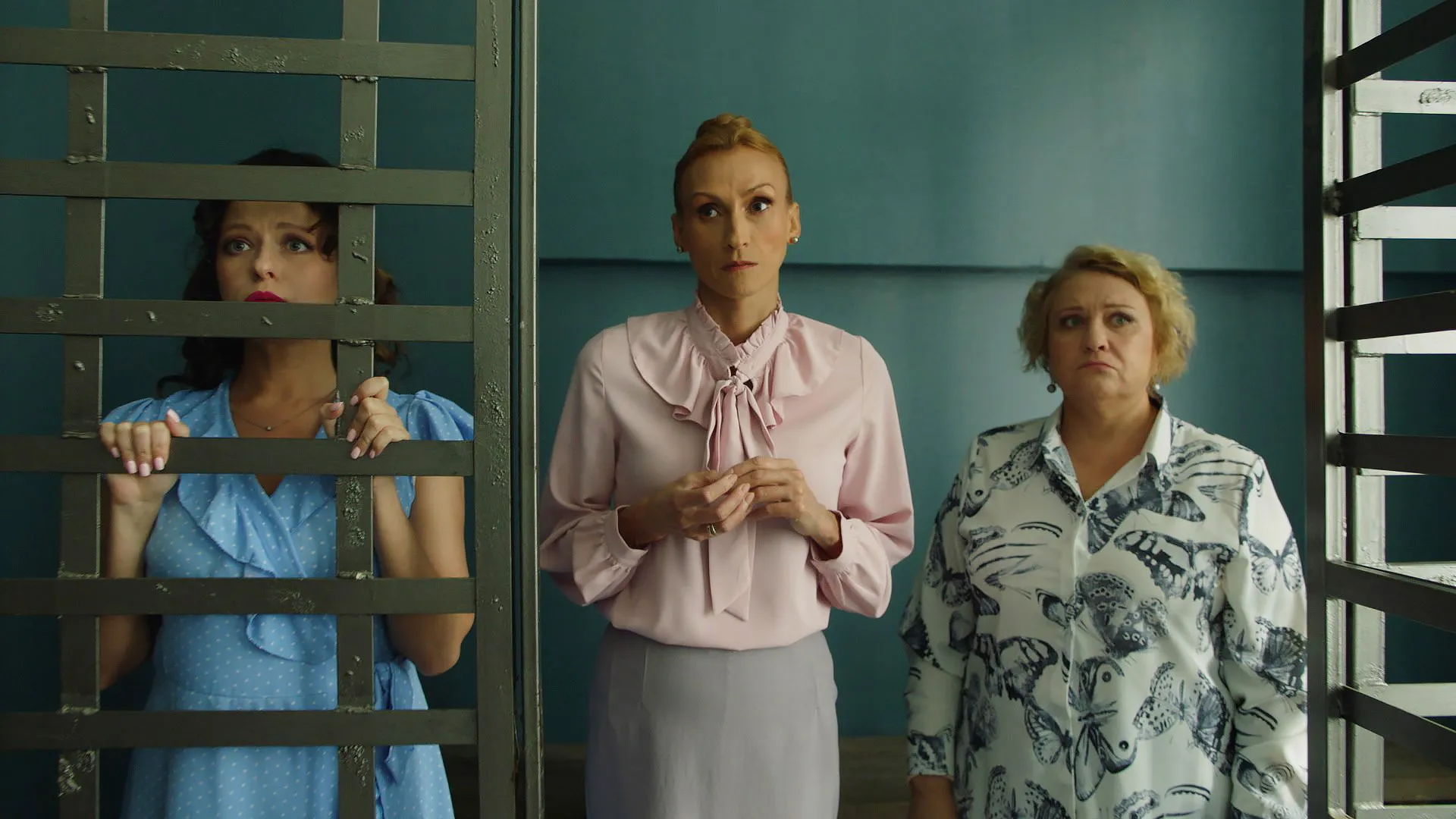19 серия