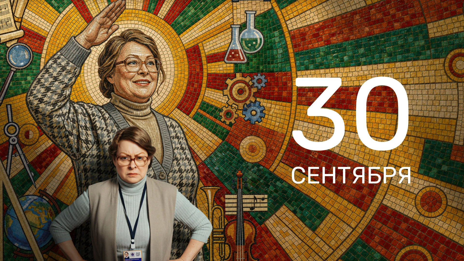 13 серия