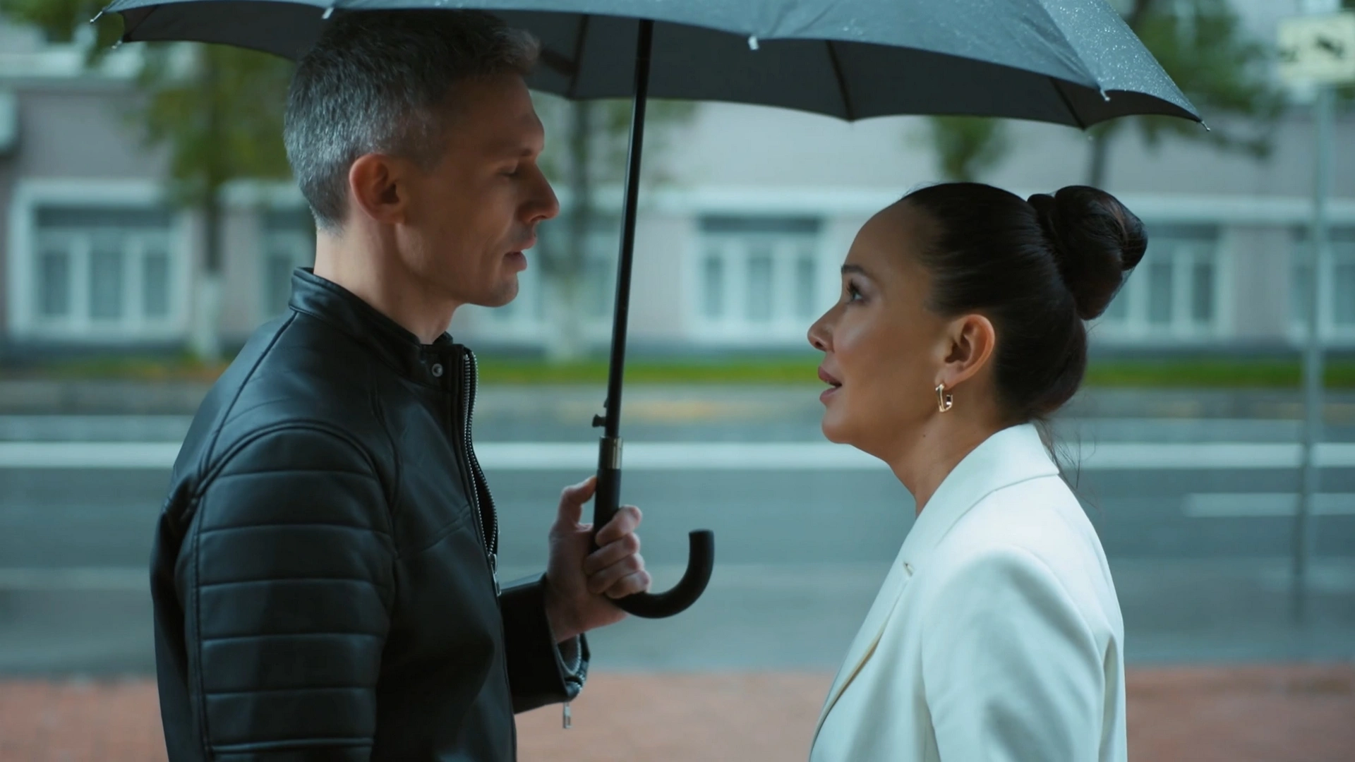 30 серия. Человеческий фактор