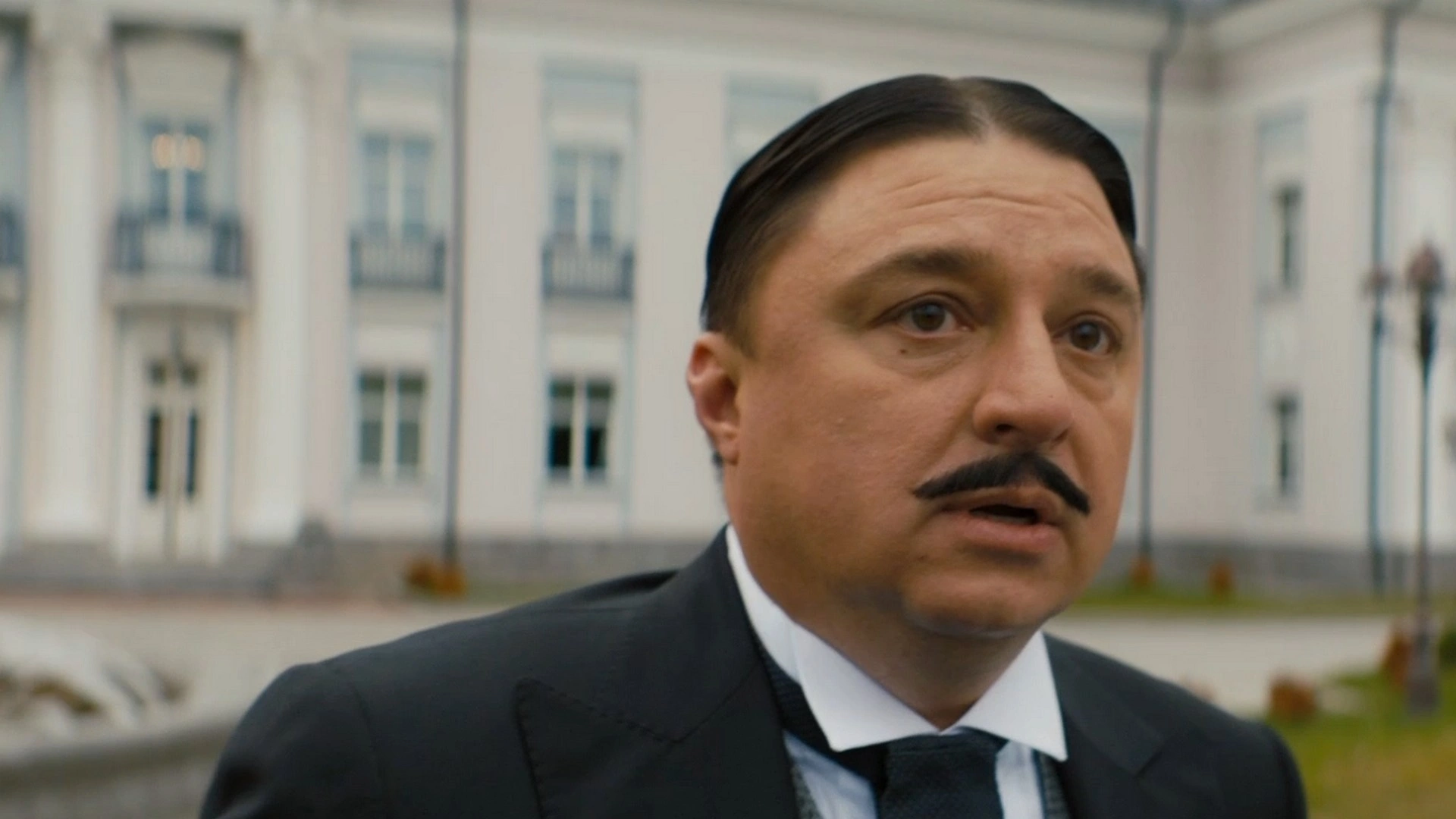 Ресторан по понятиям: Бедный олигарх