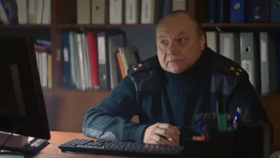Седьмая жертва. Часть 3