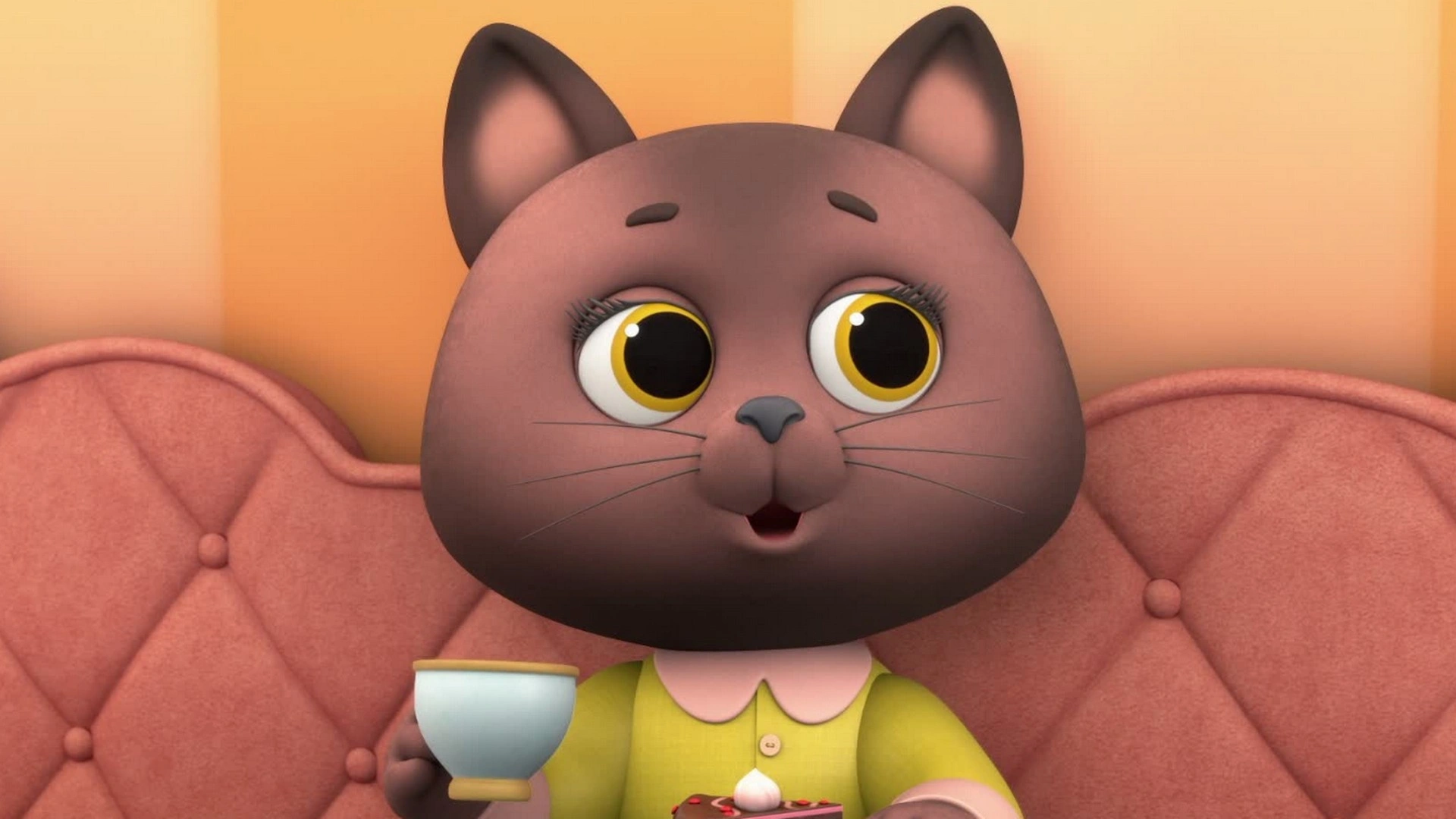 Спортивная семья