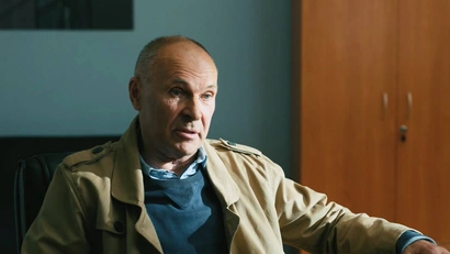 4 серия. Огнестрел