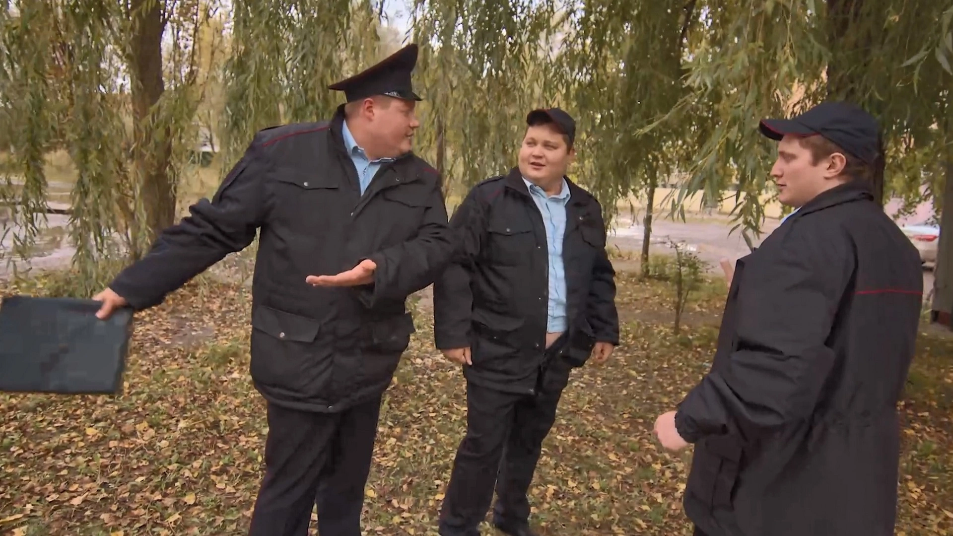 62 выпуск