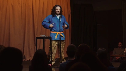 Александр Лурье