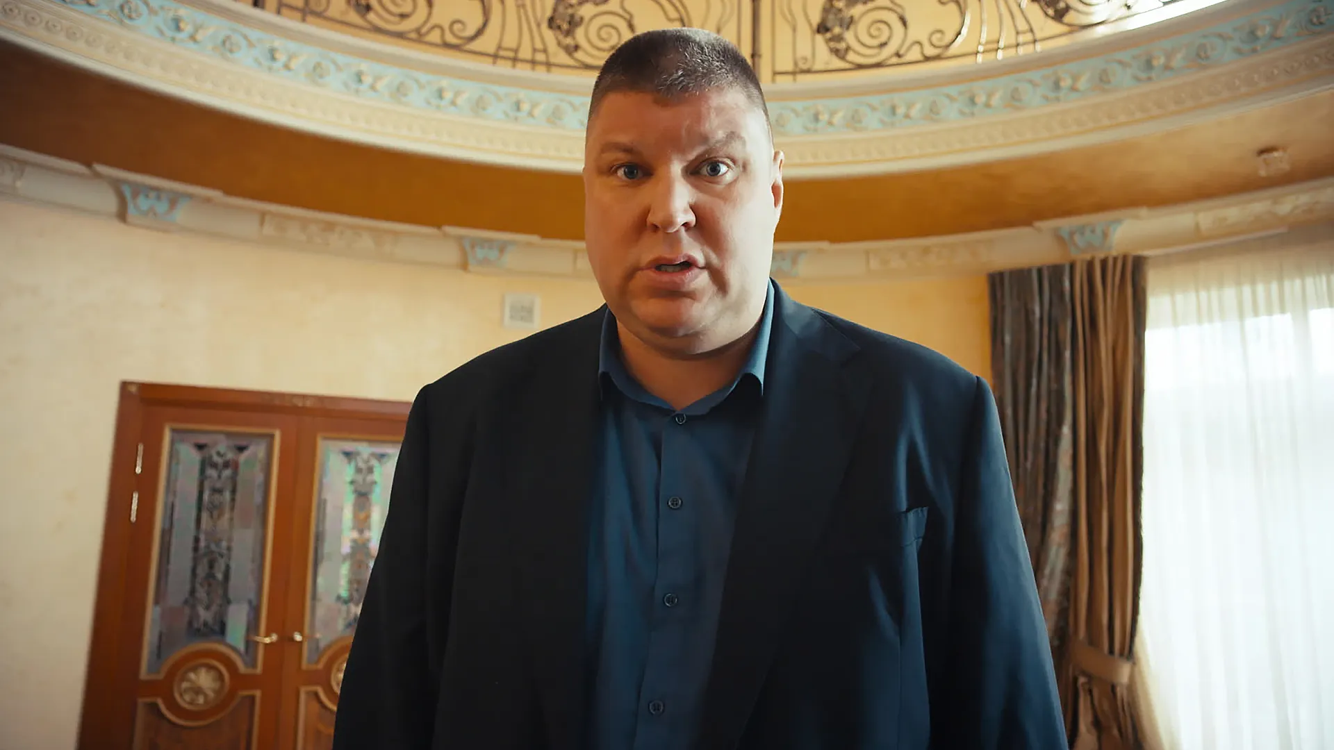 6 серия