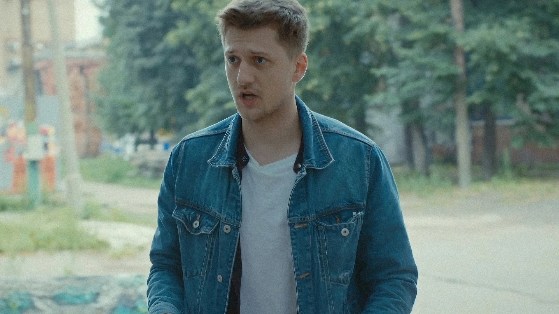 136 серия