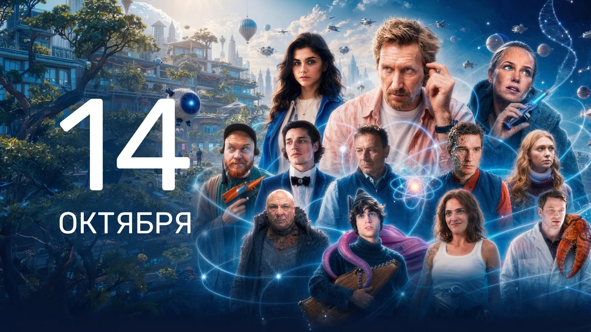 10 серия