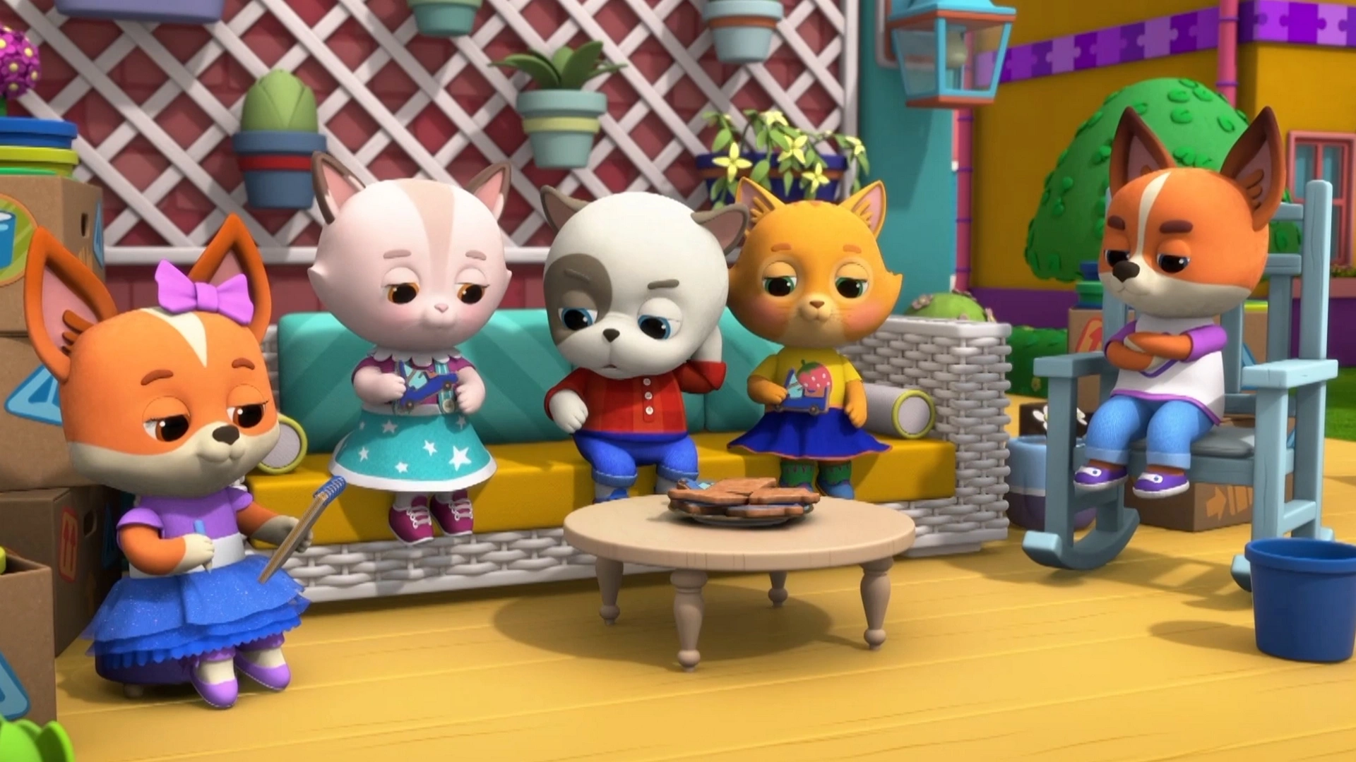 Нужная вещь