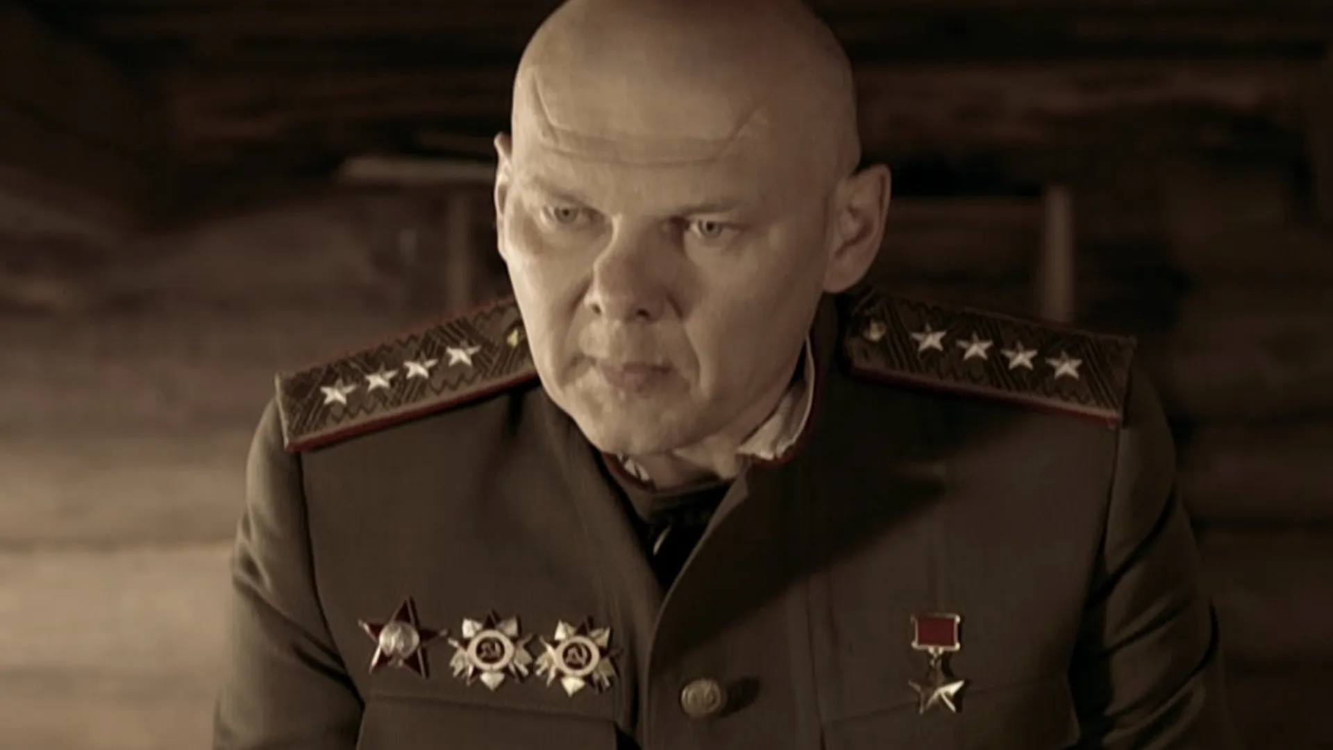 3 серия