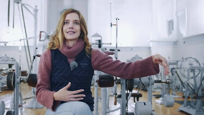 3 серия. Кавказ. Часть 3