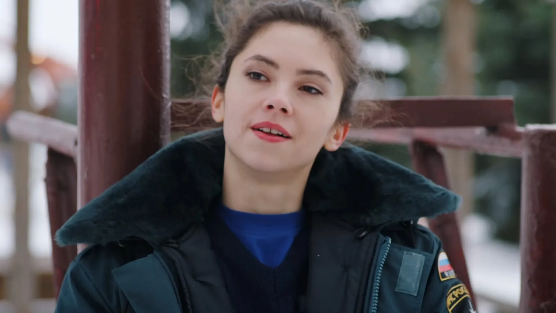 3 серия