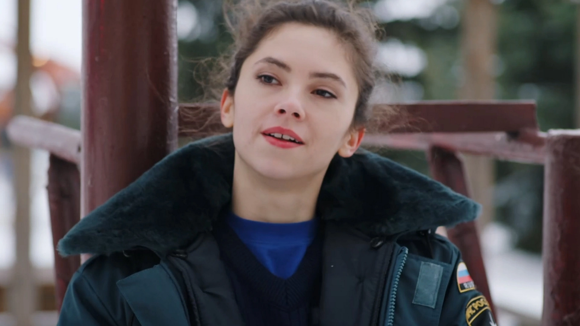 3 серия