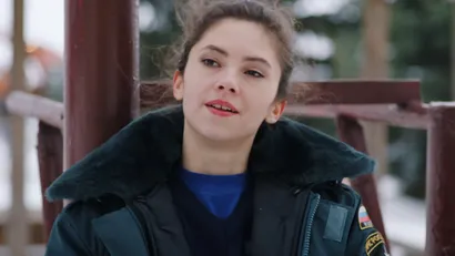 3 серия