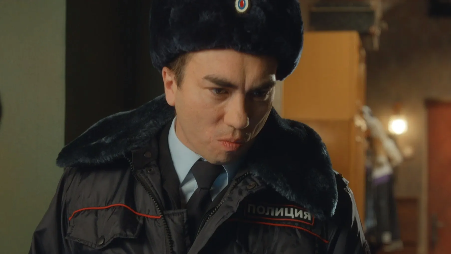 17 серия