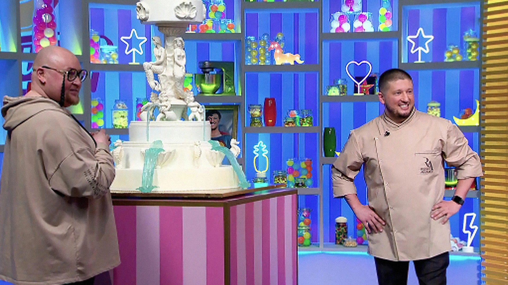 1 выпуск. Москва