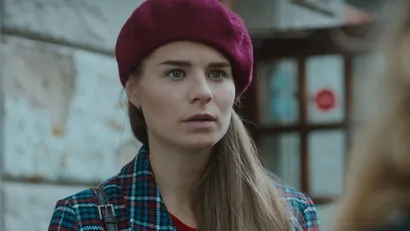8 серия