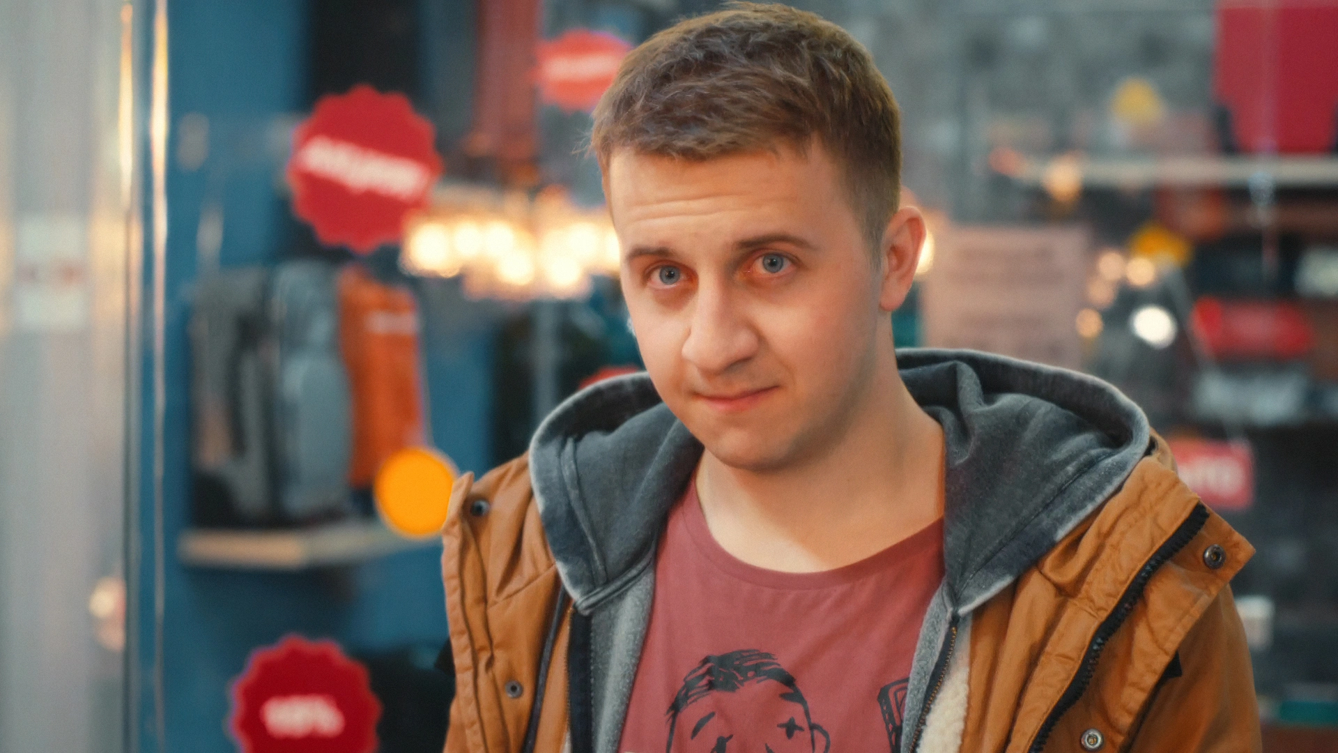 85 серия