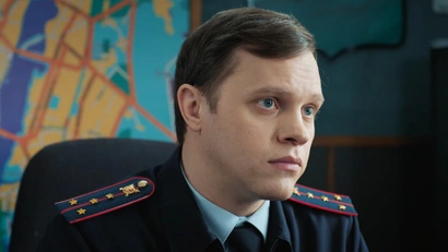 2 серия. Питерский аккорд