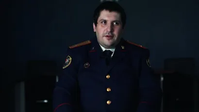 Кровавая стужа. Дело маньяка Фалькина
