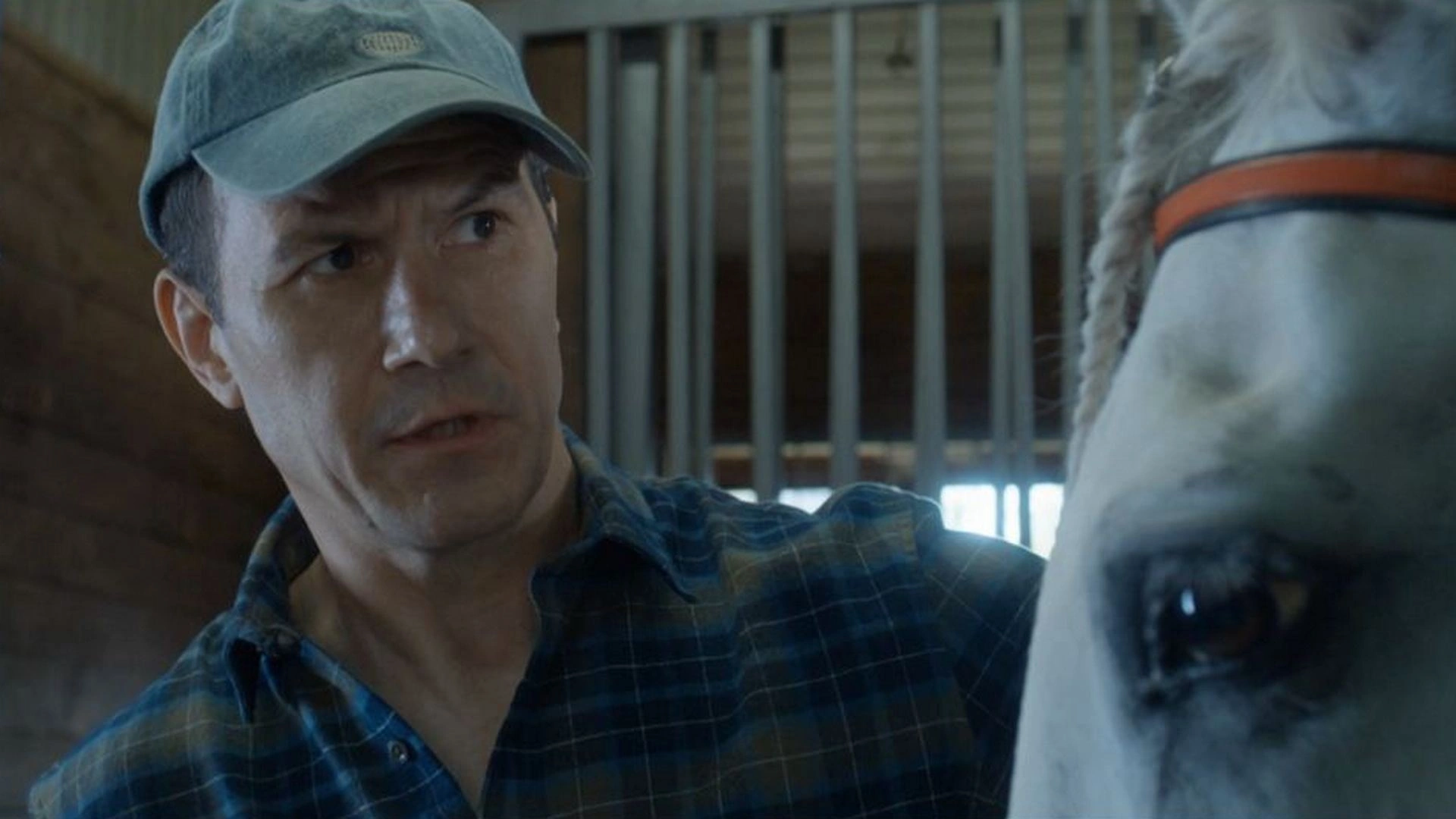 7 серия. Ставки на Валеру