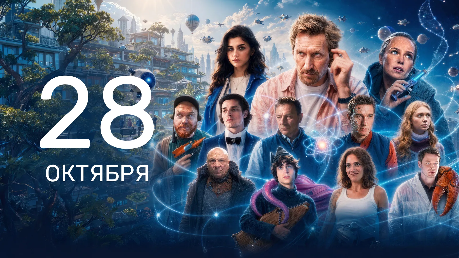 11 серия