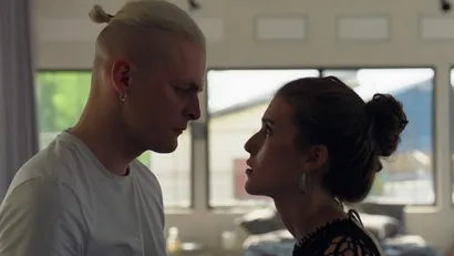 3 серия