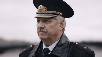 Презумпция невиновности. Часть 3