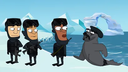 4 серия