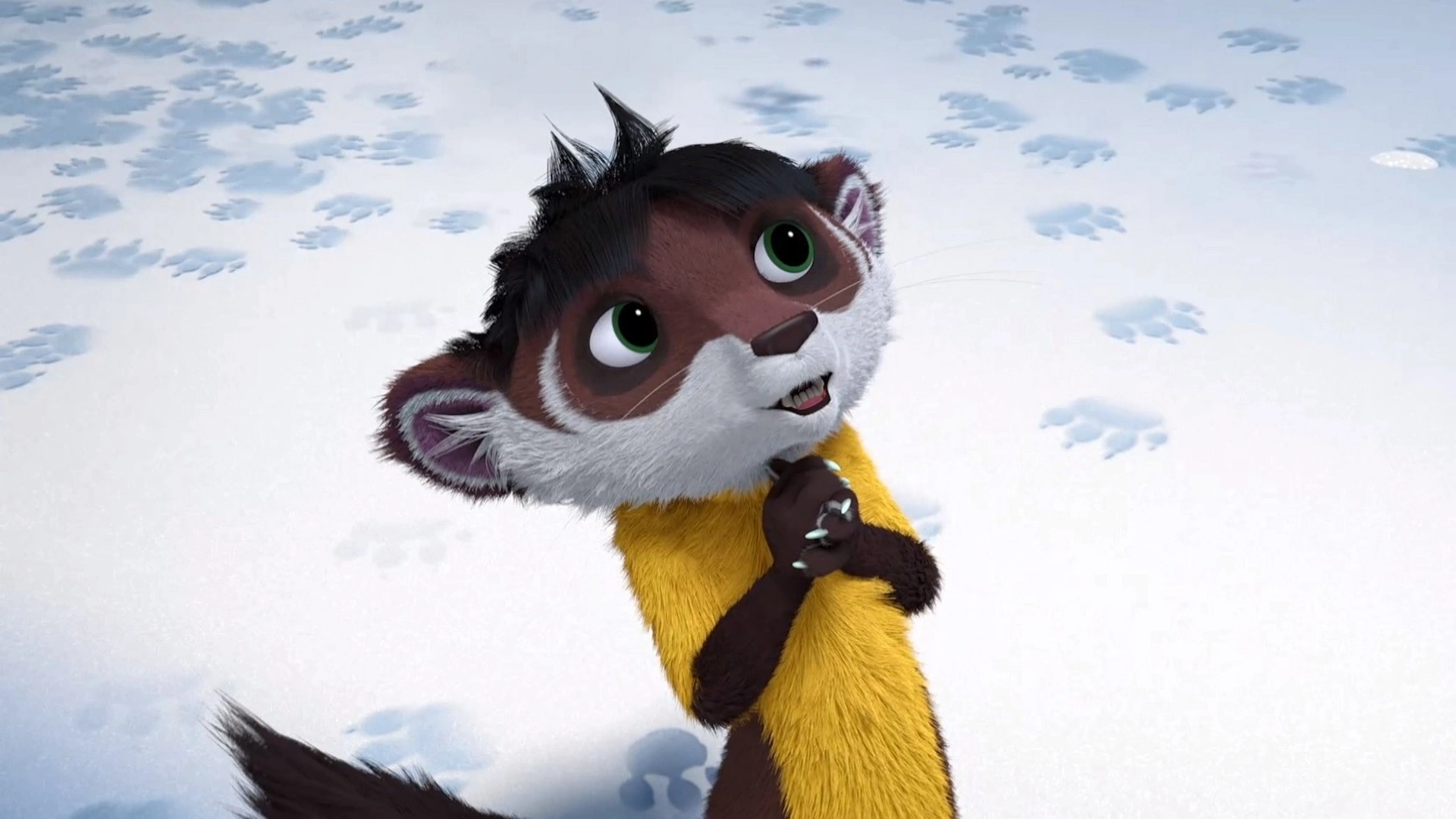 Скоро Новый год