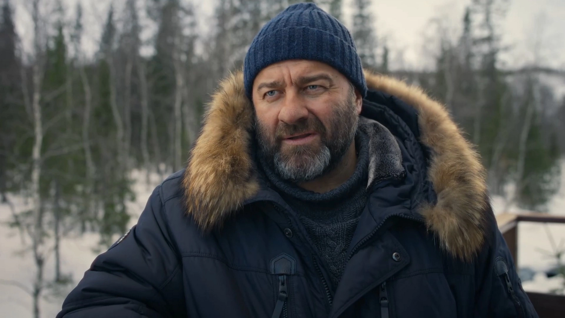 11 серия