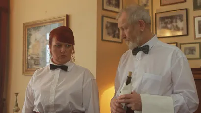 14 серия